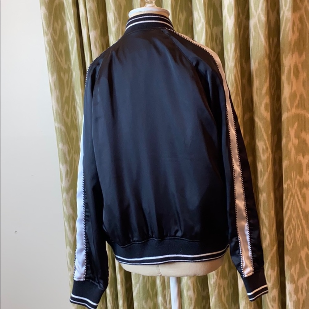 American Eagle Bomber Jacket - image 3